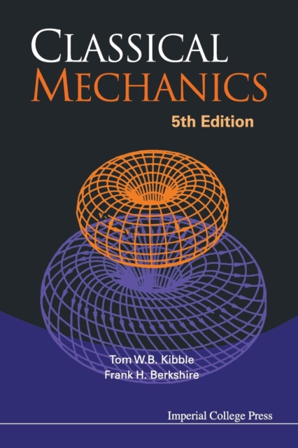 Classical Mechanics (5th Edition), Paperback / softback Book