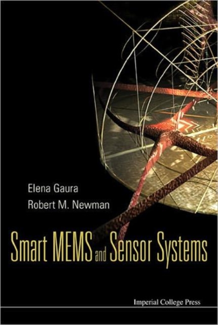 Smart Mems And Sensor Systems, Hardback Book