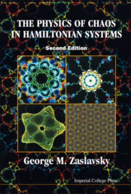 Physics Of Chaos In Hamiltonian Systems, The (2nd Edition), Hardback Book