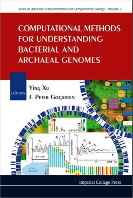 Computational Methods For Understanding Bacterial And Archaeal Genomes, Hardback Book