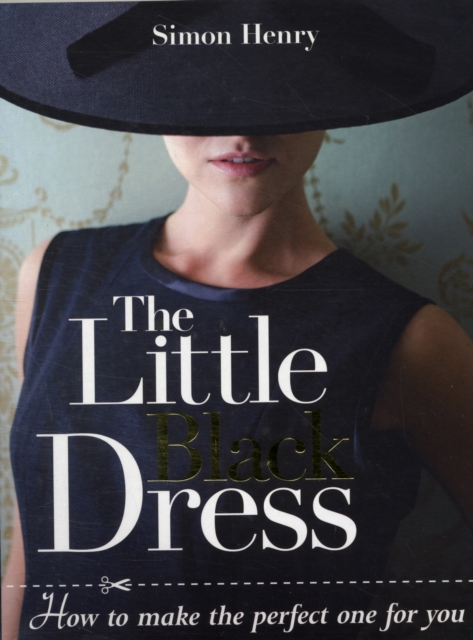 Little Black Dress, The, Paperback / softback Book
