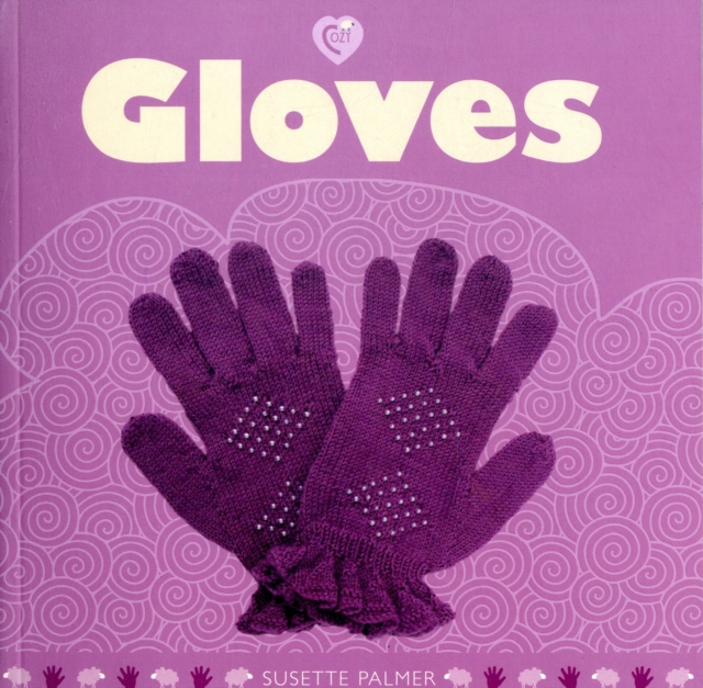 Gloves, Paperback / softback Book