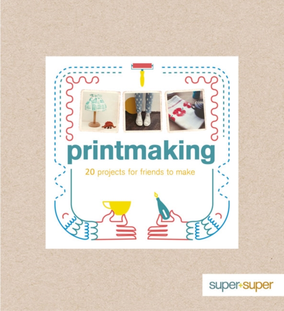 Printmaking, Paperback / softback Book