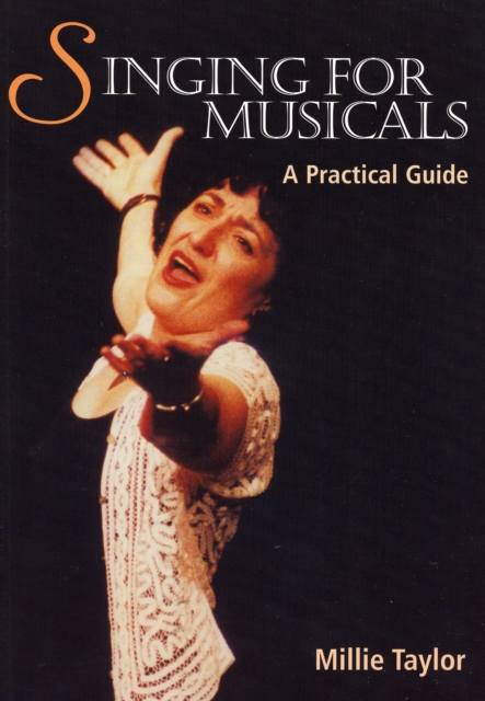Singing for Musicals, Paperback / softback Book