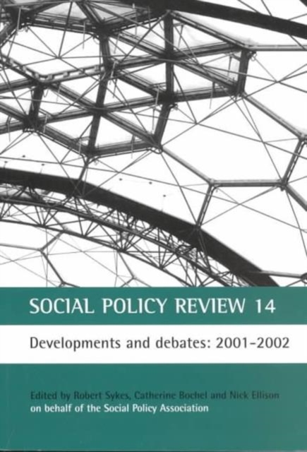 Developments and Debates, Paperback / softback Book