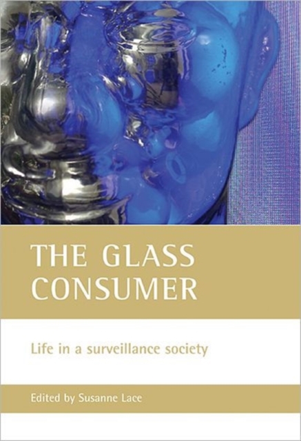 The glass consumer : Life in a surveillance society, Paperback / softback Book