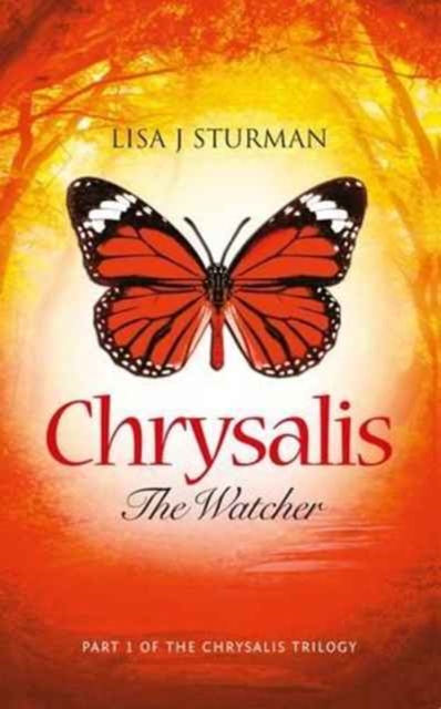 Chrysalis : The Watcher, Electronic book text Book