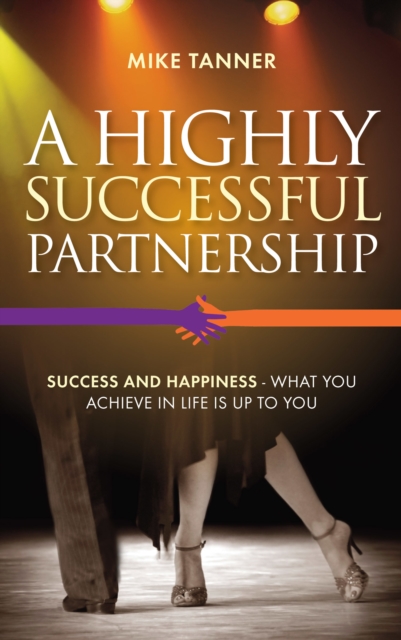 Highly Successful Partnership, EA Book