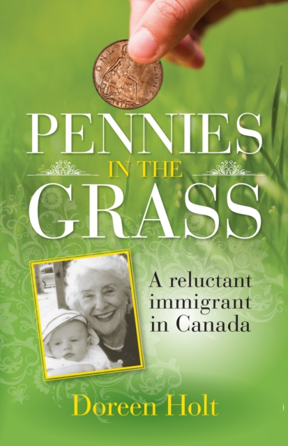 Pennies In The Grass, EA Book