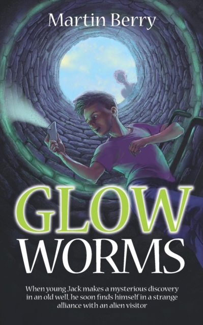 Glow Worms, Paperback / softback Book