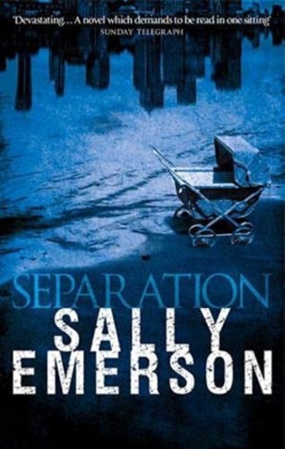 Separation, Paperback / softback Book