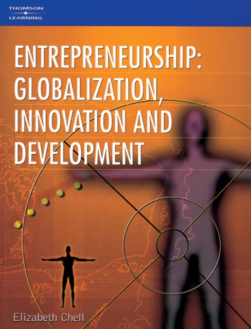 Entrepreneurship : Globalization, Innovation and Development, Paperback / softback Book