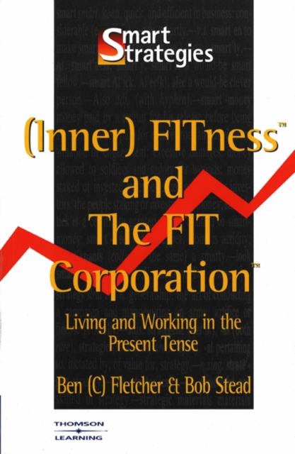 (Inner) Fitness and the Fit Corporation, Paperback / softback Book