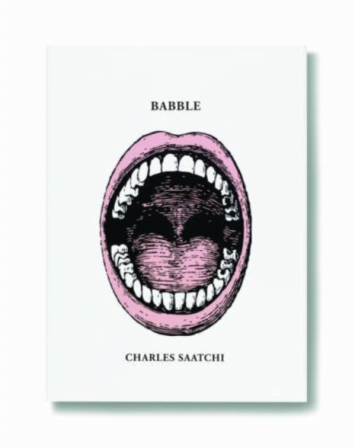 Babble, Hardback Book