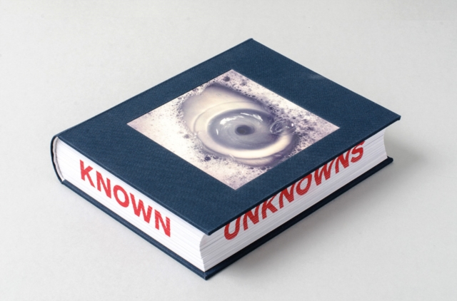 Known Unknowns, Hardback Book