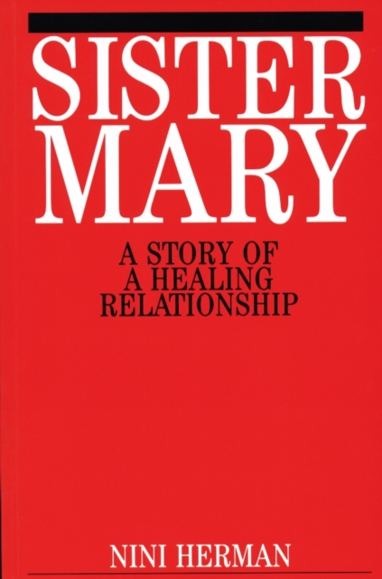 Sister Mary, Paperback / softback Book