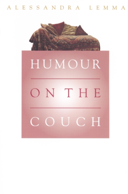 Humour on the Couch, Paperback / softback Book