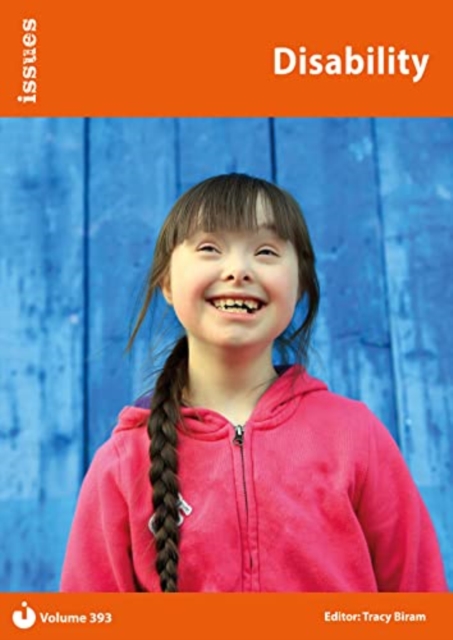 Disability : PSHE & RSE Resources For Key Stage 3 & 4 393, Paperback / softback Book