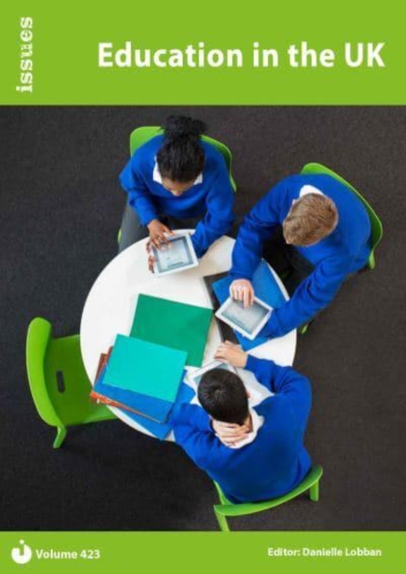 Education in the UK : PSHE & RSE Resources For Key Stage 3 & 4 423, Paperback / softback Book