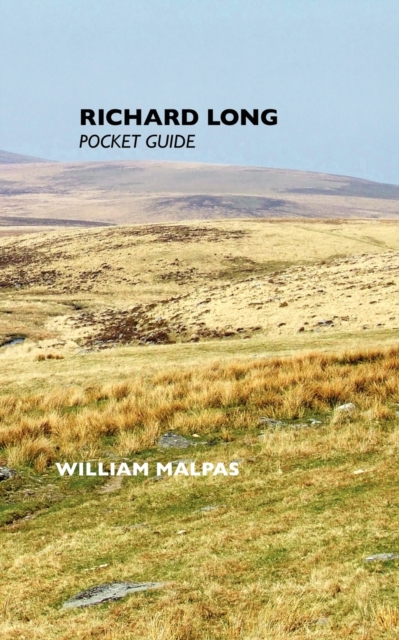 Richard Long : Pocket Guide, Paperback / softback Book
