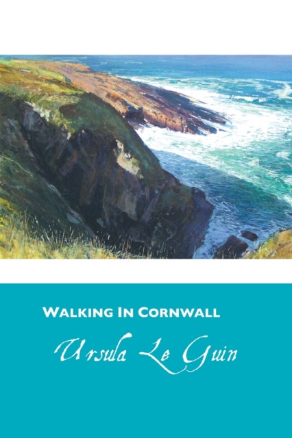 Walking in Cornwall, Paperback / softback Book