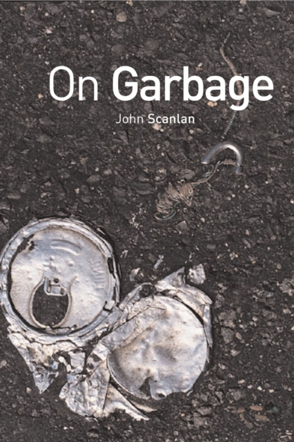 On Garbage, Paperback / softback Book