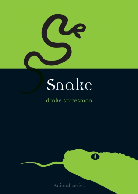 Snake, Paperback / softback Book