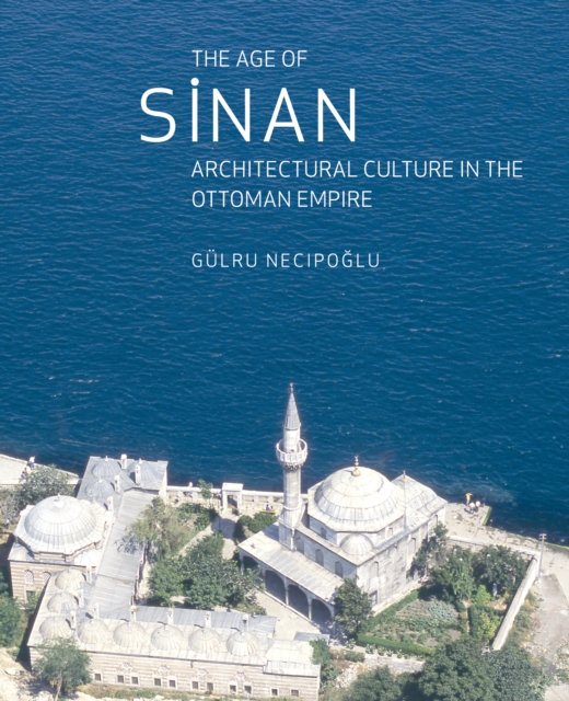 Age of Sinan, Paperback / softback Book