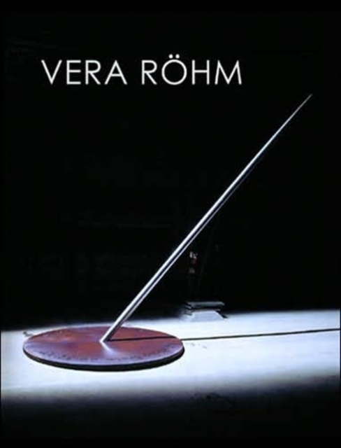 Vera Roehm, Paperback / softback Book