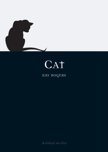 Cat, EPUB eBook
