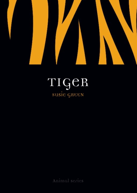 Tiger, EPUB eBook