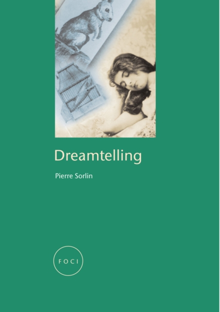 Dreamtelling, EPUB eBook