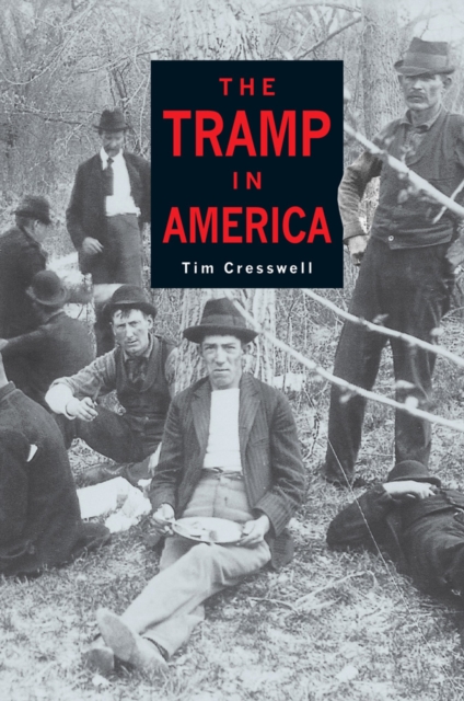 The Tramp in America, EPUB eBook