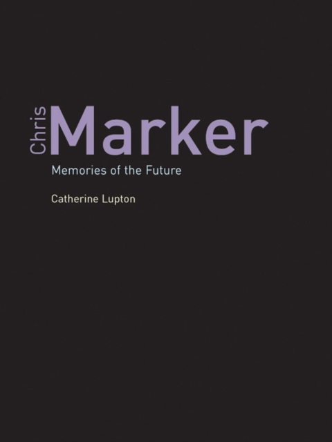 Chris Marker, EPUB eBook
