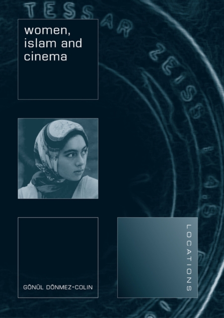 Women, Islam and Cinema, EPUB eBook