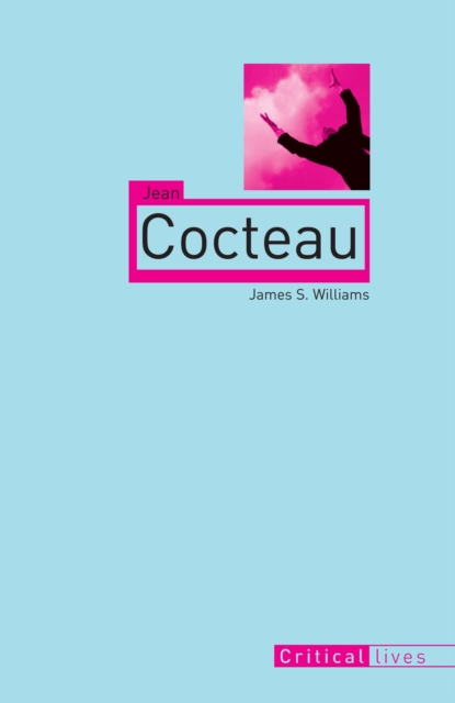 Jean Cocteau, EPUB eBook