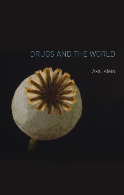 Drugs and the World, EPUB eBook