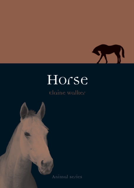 Horse, EPUB eBook