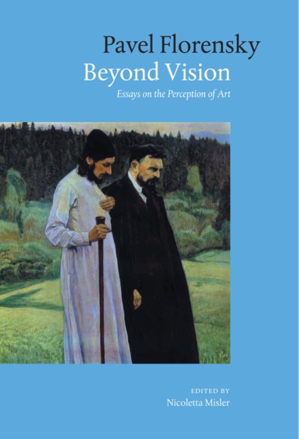 Beyond Vision : Essays on the Perception of Art, EPUB eBook