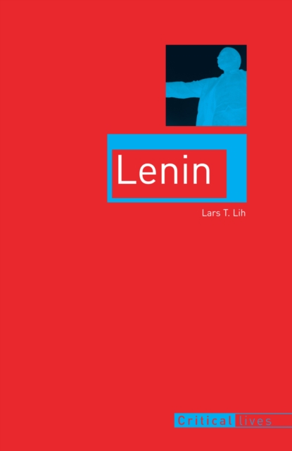 Lenin, Paperback / softback Book