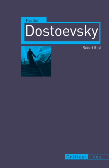 Fyodor Dostoevsky, Paperback / softback Book