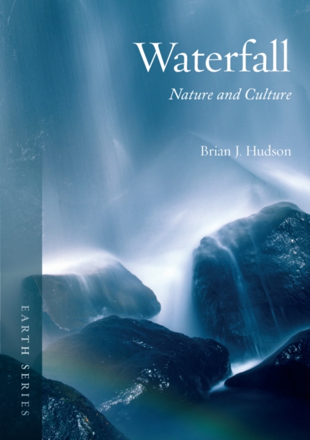 Waterfall : Nature and Culture, EPUB eBook