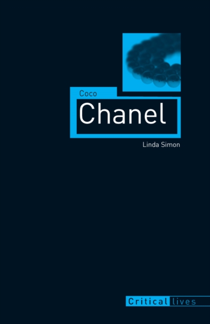 Coco Chanel, EPUB eBook