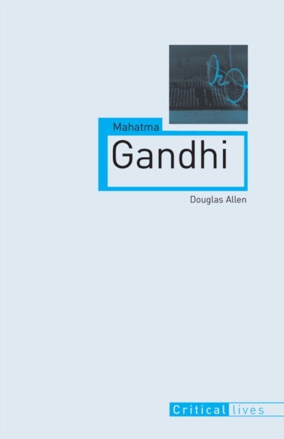 Mahatma Gandhi, EPUB eBook