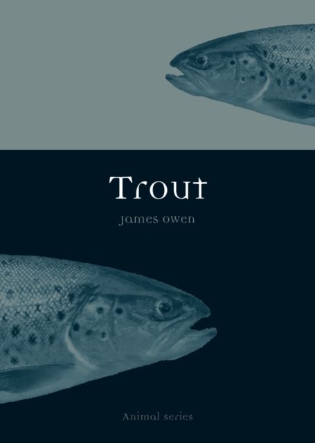 Trout, EPUB eBook