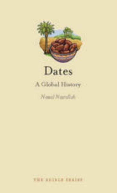 Dates : A Global History, EPUB eBook