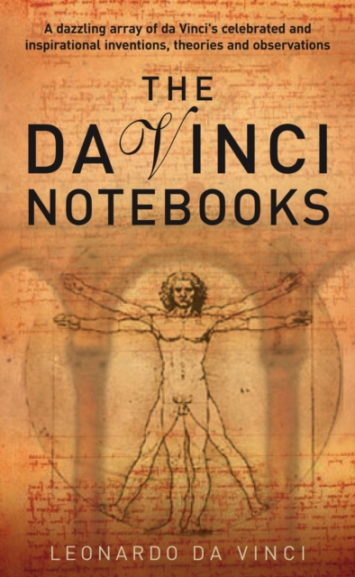 Da Vinci Notebooks, Paperback / softback Book