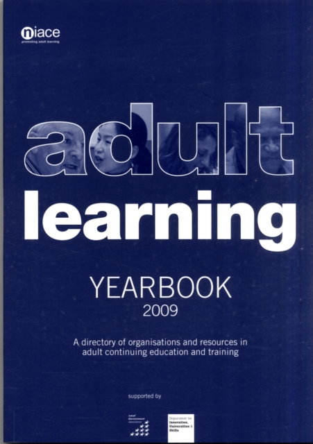Adult Learning Yearbook, Paperback Book