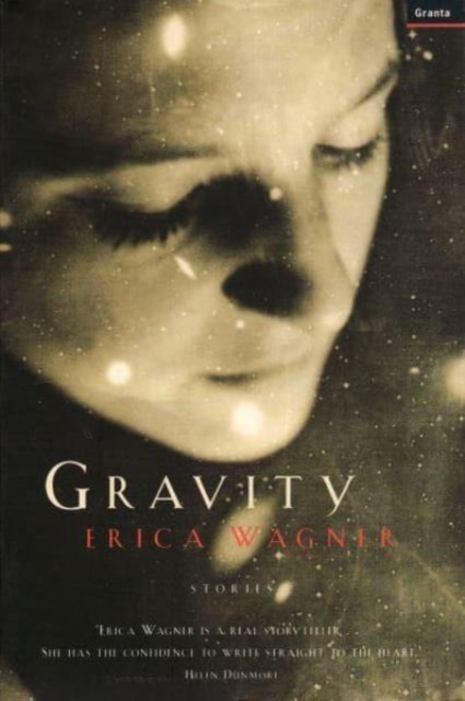 Gravity, Paperback / softback Book