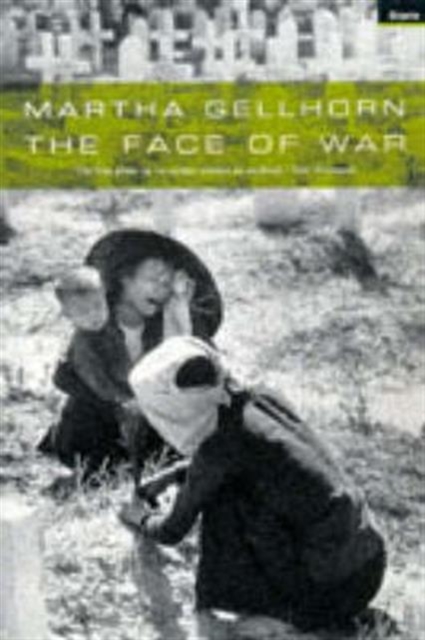The Face Of War, Paperback / softback Book